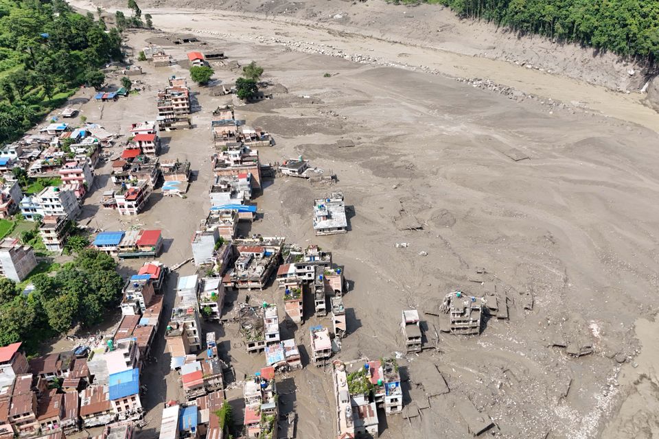 Katastrophale Sturzflut in Nepal: Ursache, Auswirkungen und internationale Reaktionen