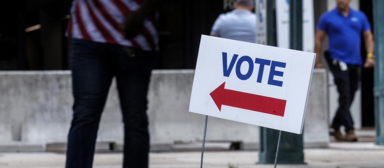 Kommentar US-Rechtsstreit um Briefwahl: Unsicherheit als Gefahr für die Demokratie