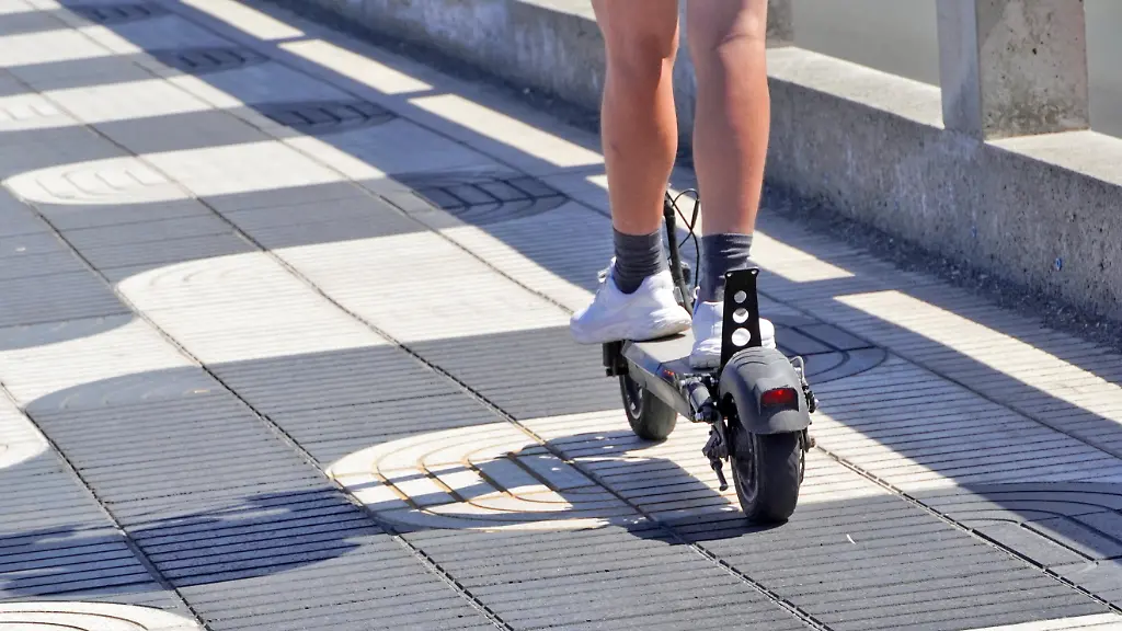 Rückgang der Leih-Scooter und Anstieg privater E-Scooter in Deutschland