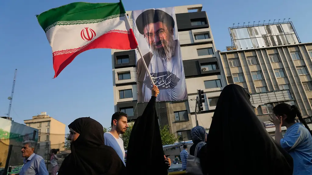 Gespräche zur Wiederbelebung des Rahmenabkommens zwischen Iran und USA