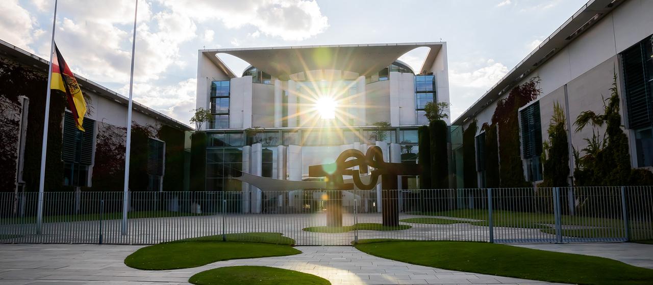 Die Klimapolitik der Bundesregierung: Herausforderungen und Entwicklungen