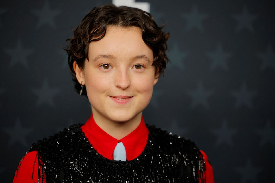 Bella Ramsey über ihren Werdegang in der Filmindustrie