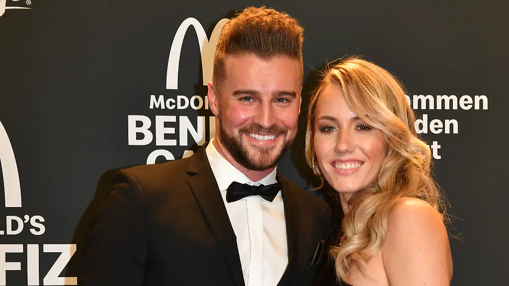 Laura Papendicks Baby liegt im Krankenhaus