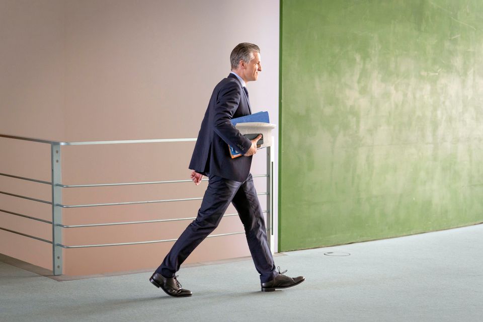 CDU-Verteidigung der Abschaffung der Rente mit 63