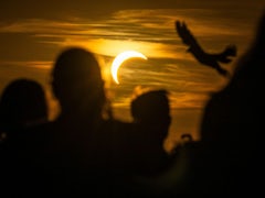 Partielle Mondfinsternis über Deutschland: Ein Himmelsspektakel erwartet uns