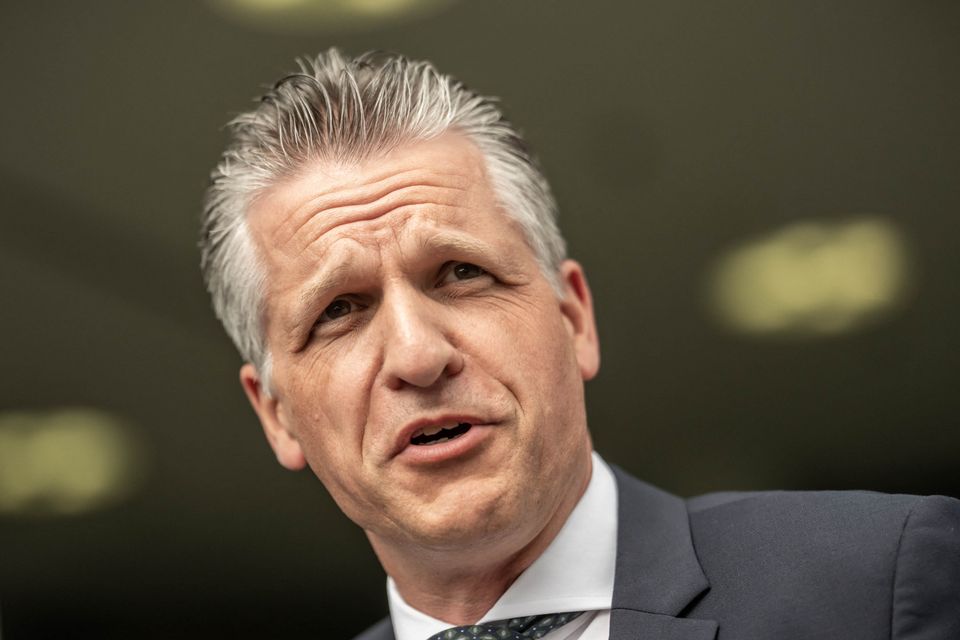 Unionsfraktionschef Frei verteidigt Rentenreform trotz Ost-West-Dissonanzen