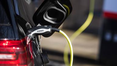 Der Aufstieg gebrauchter Elektroautos in Deutschland