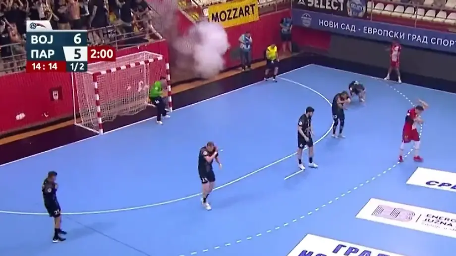 Münchens Weg in die Handball-Bundesliga