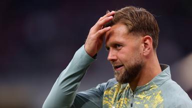 Niclas Füllkrugs emotionales Comeback bei Werder Bremen