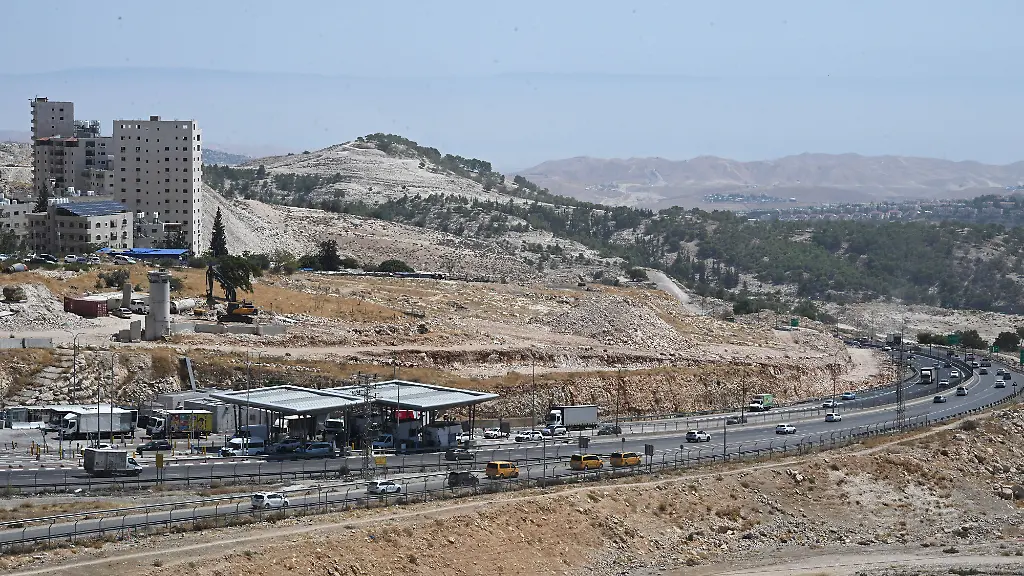 Westeuropa fordert Israel zur Beendigung des Siedlungsprojekts im Westjordanland auf
