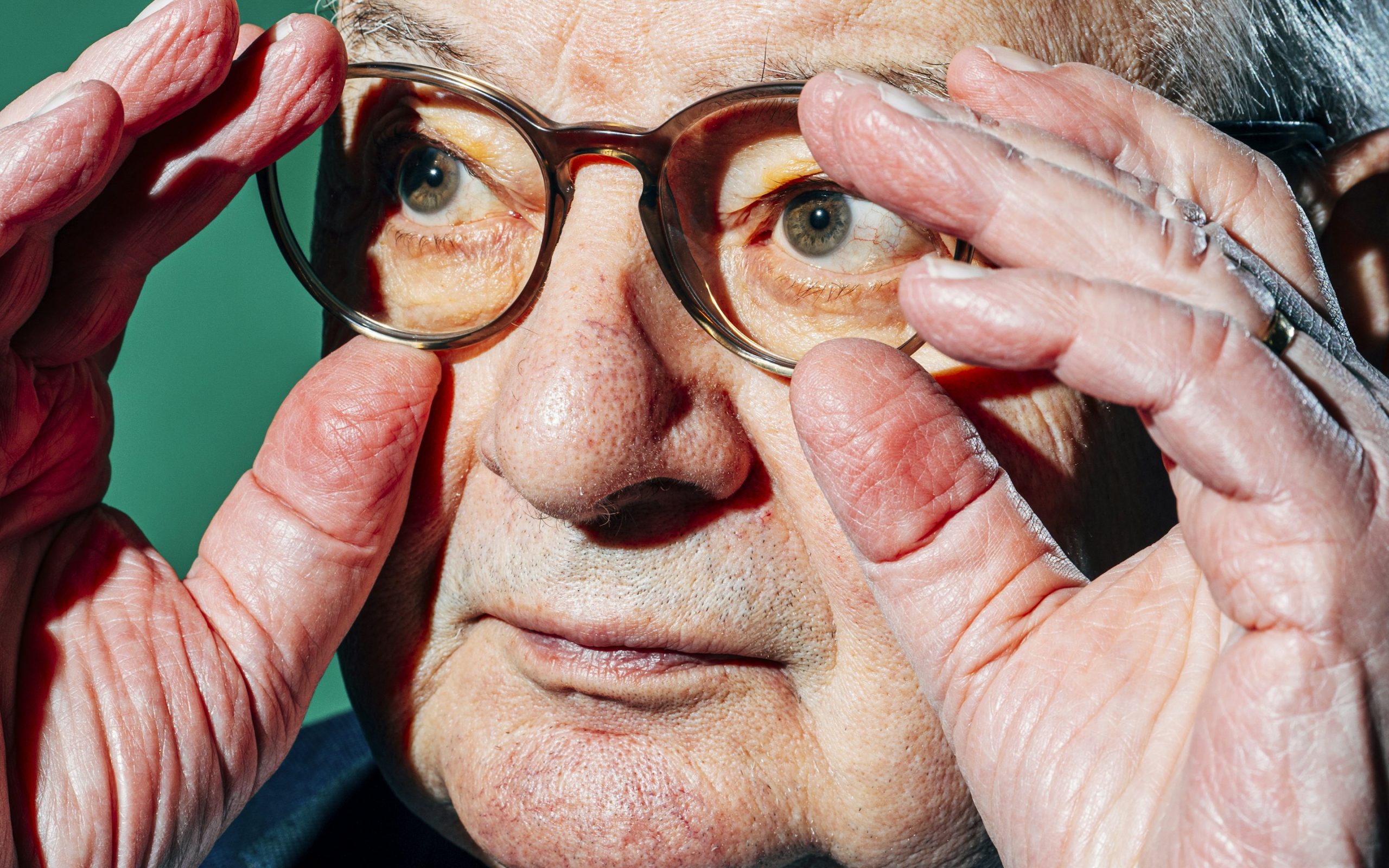 Joschka Fischer über Deutschland, Europa und die transatlantischen Beziehungen