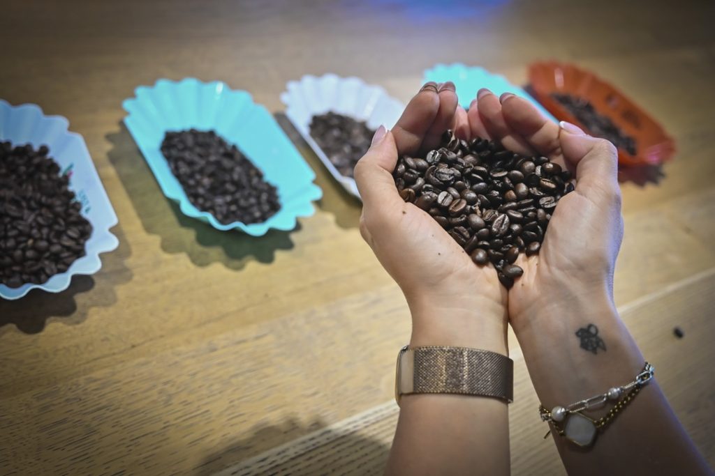 Espressobohnen im Test: Feine Aromen und ausgewogener Geschmack