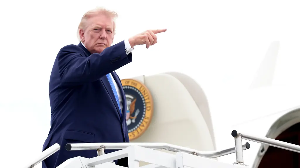 Neue Gespräche zwischen USA und Iran nach Angriffspause