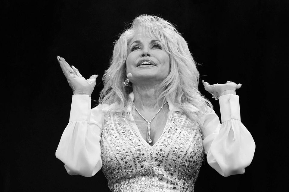 Zum Tod von Dolly Parton: Eine Ikone der Country-Musik