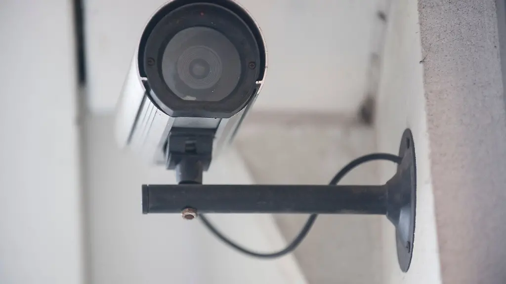 Videoüberwachung zu Hause und die Rolle der Datenschutzbehörde