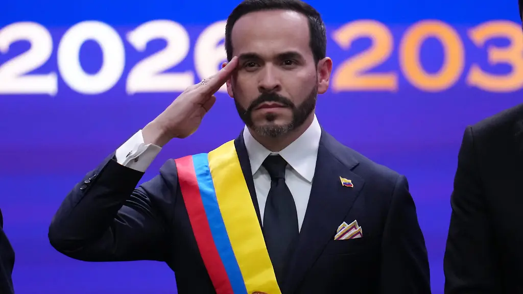 Politik-Neuling Abelardo de la Espriella übernimmt in Kolumbien