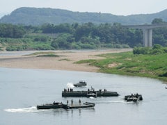 Kim Jong-un und seine Beziehungen zu den USA