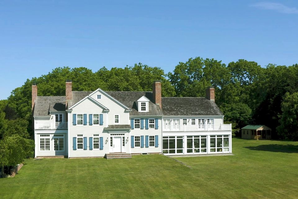 Warum die Hamptons-Villa von Alec Baldwin keinen Käufer findet