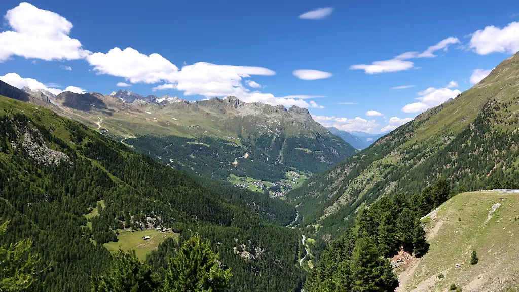 Alpenausflug: Familien geraten in Bergnot und müssen gerettet werden