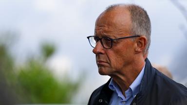 Bundeskanzler Merz treibt Reformen voran