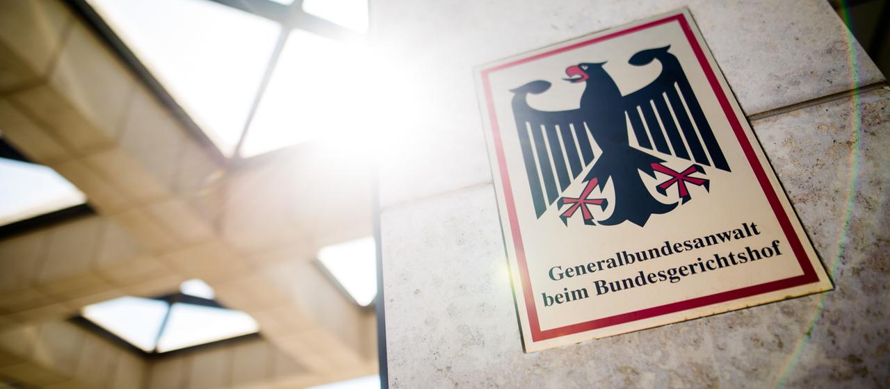 Ermittlung durch Bundesanwaltschaft im Drohnenfall in Leipzig