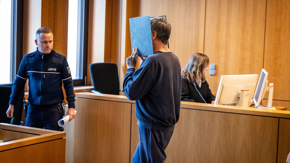 Die erschreckenden Parallelen von mordenden Krankenpflegern