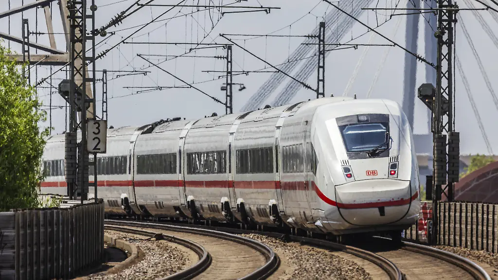 Günstige Bahnreisen: Tipps zum Sparen