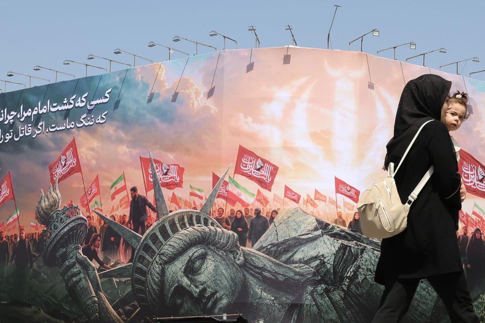 Iranische Regierung gesteht wirtschaftliche Schwierigkeiten ein