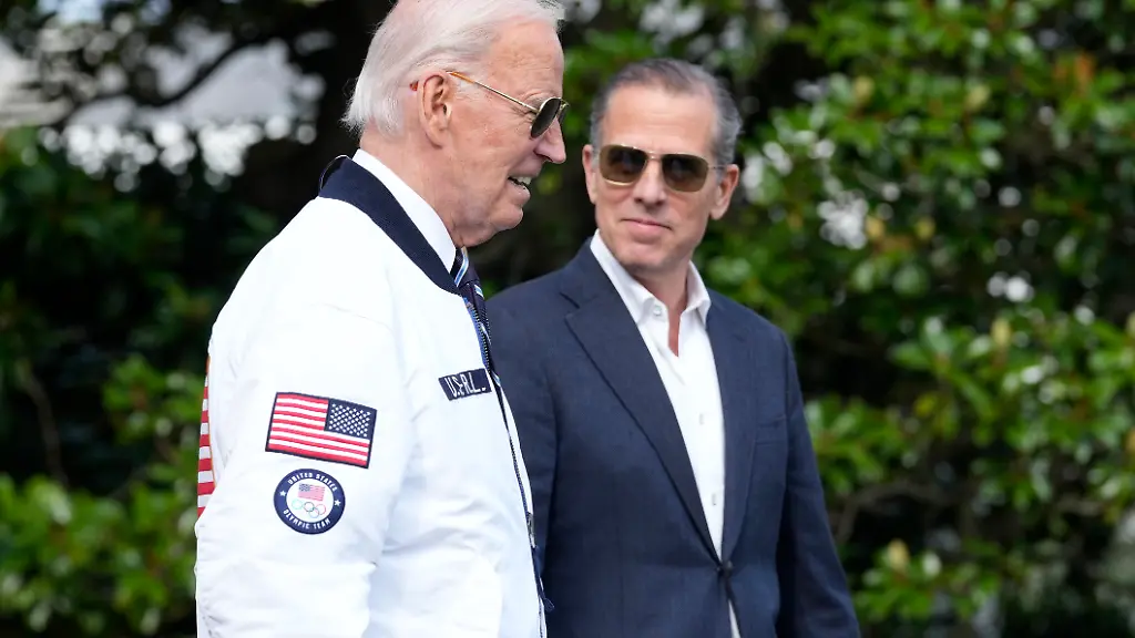 Biden kämpft mit fortschreitendem Krebs