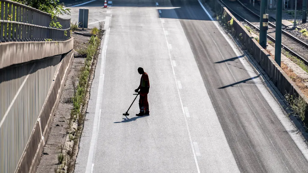 Straßenbau-Skandal: Millionenstrafen für illegale Absprachen