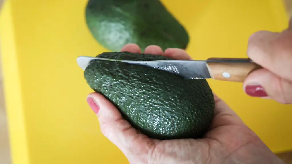 Zunahme von „Avocado-Hand“-Fällen in Norddeutschland