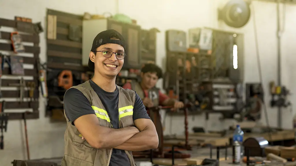 Zuwachs bei Ausbildungszahlen im Handwerk
