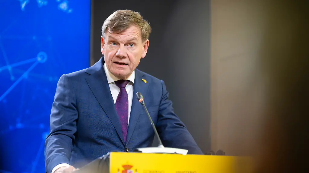 Wadephul fordert besseren Schutz der EU-Außengrenzen