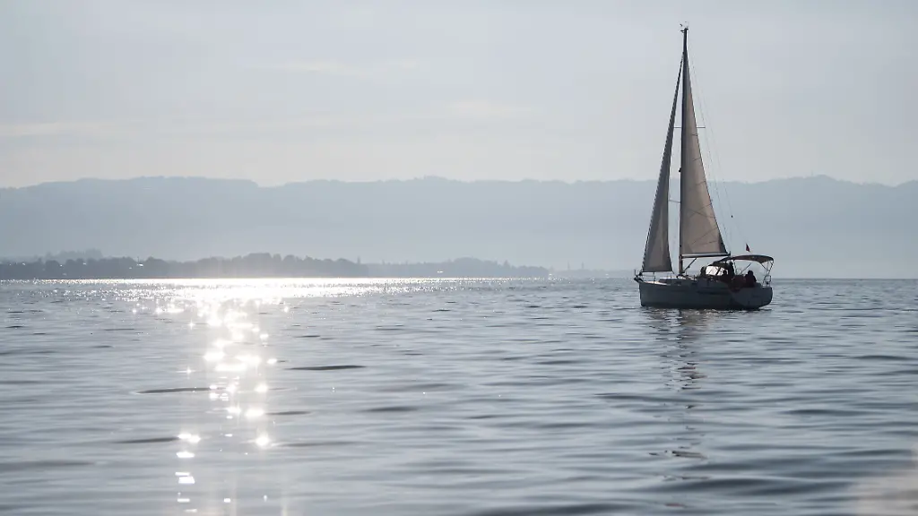 Prozess um tödliche Kollision auf dem Bodensee: Haftstrafe für Motorbootfahrer