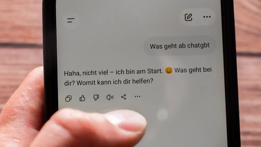 Die unterschätzten Fähigkeiten von KI beim Geschichtenerzählen