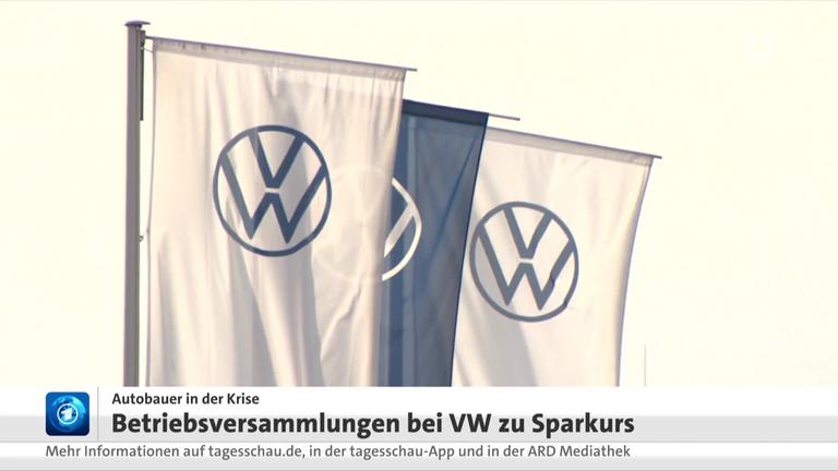 Tagesschau in 100 Sekunden – Aktuelle Nachrichten vom 25. August 2026