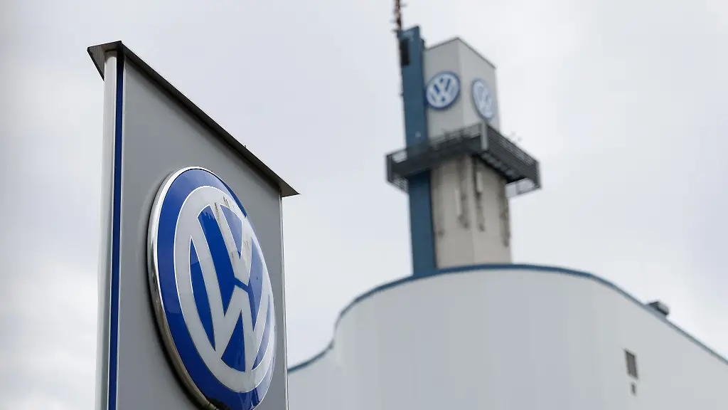 VW plant möglichen Einstieg in die Rüstungsindustrie in Osnabrück