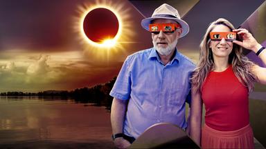 Touristenansturm auf Mallorca zur Sonnenfinsternis