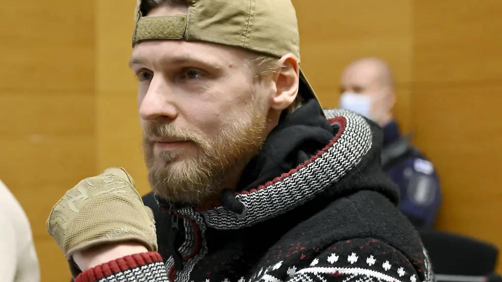 Finnisches Gericht reduziert Strafe für russischen Milizführer