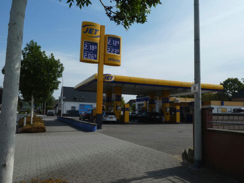 Die globale Bedeutung von Wasserpegeln, Migrationspolitik und technologischen Hilfsmitteln