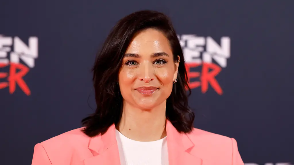 Amira Aly verrät das Geschlecht ihres dritten Kindes
