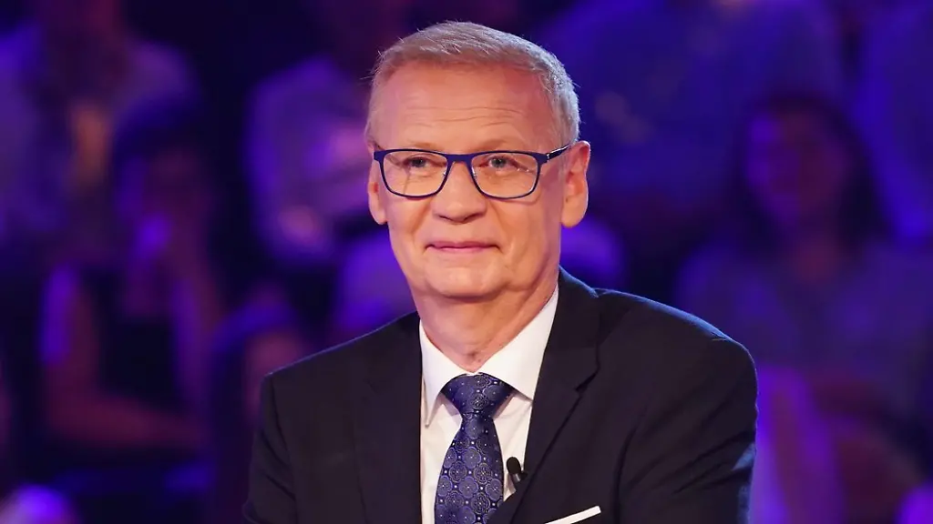 Günther Jauchs Studio-Panne bei „Wer wird Millionär?“