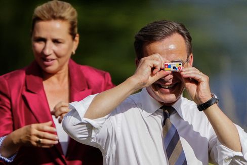 EU-Haushaltsverhandlungen und innenpolitische Herausforderungen in Deutschland