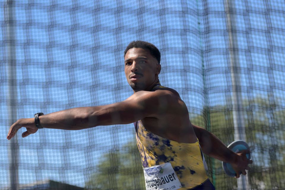 Spannende Leichtathletik-EM 2026 in Birmingham