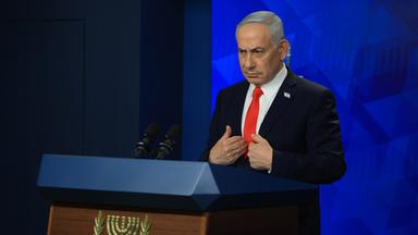 Netanjahu lehnt USA-Gaza-Plan ab