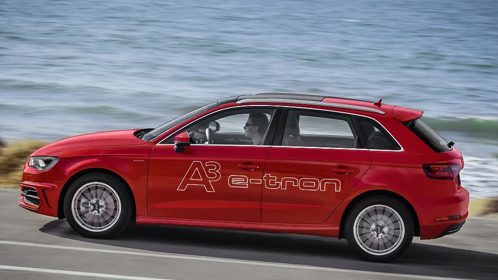 Gebrauchtwagencheck: Audi A3 der dritten Generation