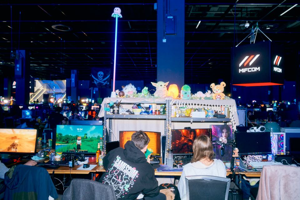 Gamescom 2026: Herausforderungen und Chancen der Spieleindustrie