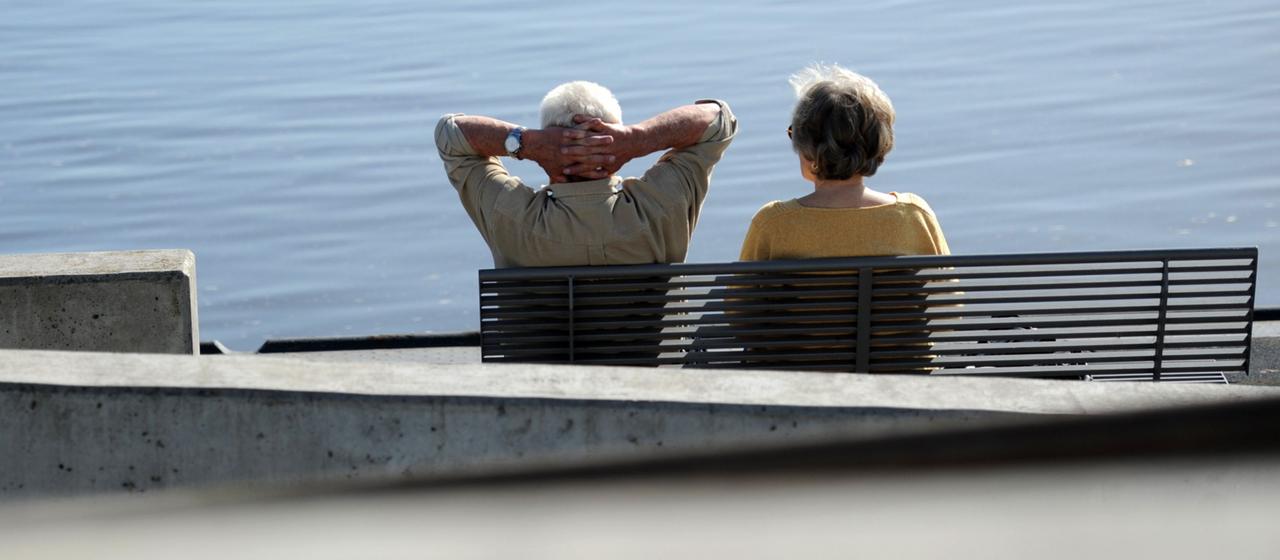 Die Debatte um die Abschaffung der „Rente mit 63“