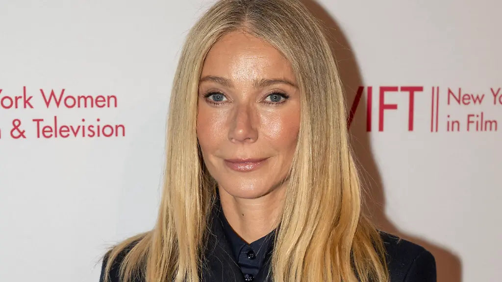 Gwyneth Paltrow zeigt sich auf TikTok