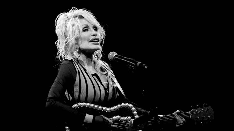 Trauer um Musik-Ikone: Mit diesen Songs wurde Dolly Parton berühmt